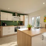 Vakantiehuis Chez Bertine Rural 3 Epis