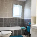 Chez Bertine Rural 3 Epis Holiday home