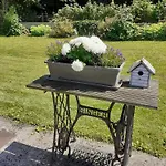 Chez Bertine Rural 3 Epis Holiday home