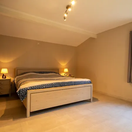 Chez Bertine Rural 3 Epis Holiday home *