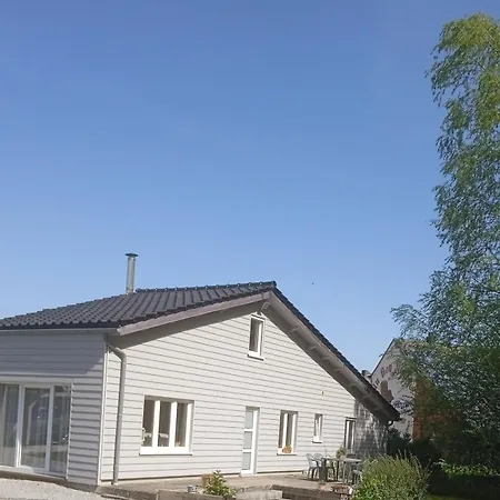 Chez Bertine Rural 3 Epis Vakantiehuis Sivry-Rance