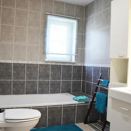 Chez Bertine Rural 3 Epis Holiday home