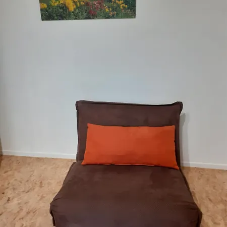 Vakantiehuis Chez Bertine Rural 3 Epis *