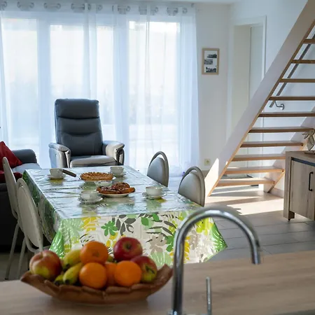 Chez Bertine Rural 3 épis * Sivry-Rance