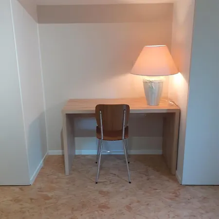 Chez Bertine Rural 3 épis