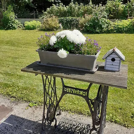 Chez Bertine Rural 3 Epis Holiday home