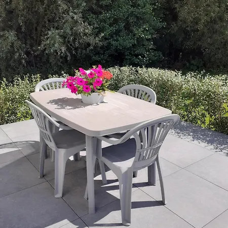 Vakantiehuis Chez Bertine Rural 3 Epis *