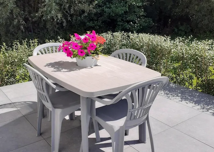 Holiday home Chez Bertine Rural 3 Epis *